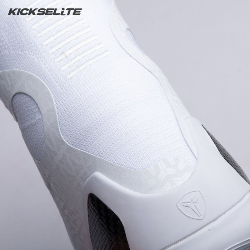 Nike Kobe 9 Elite Protro Halo FZ7335-100 Unisex