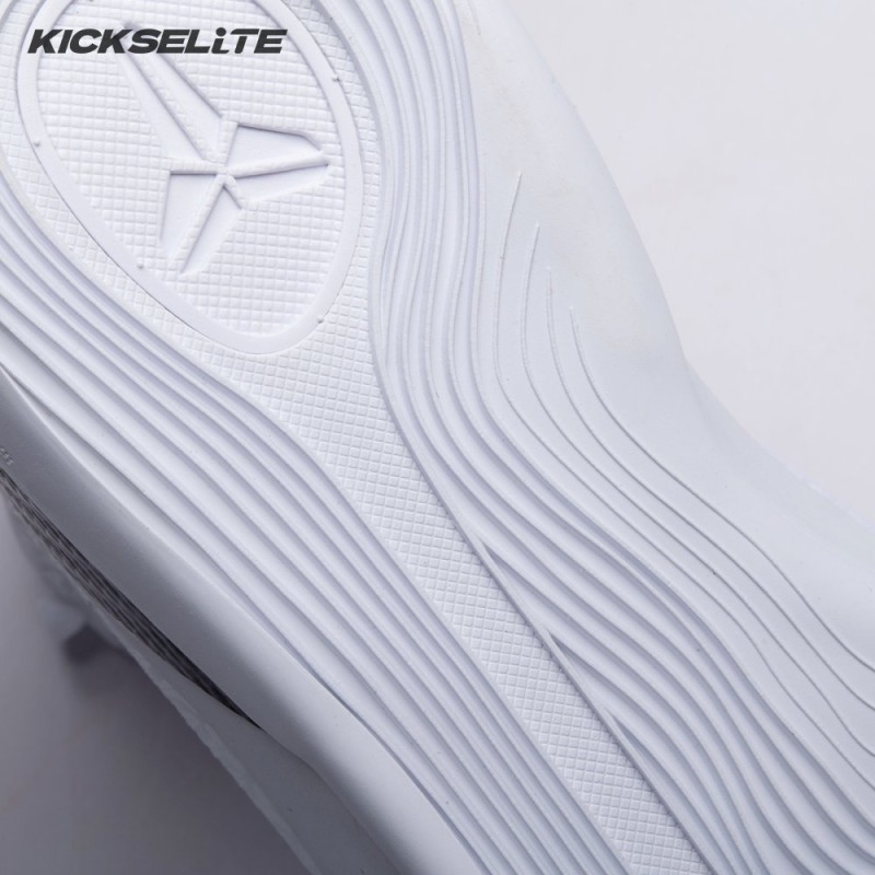 Nike Kobe 9 Elite Protro Halo FZ7335-100 Unisex
