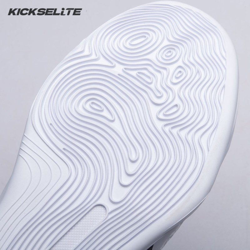 Nike Kobe 9 Elite Protro Halo FZ7335-100 Unisex