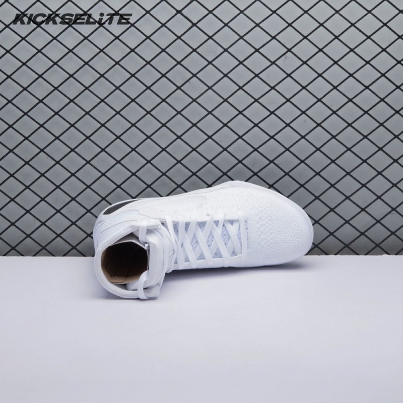 Nike Kobe 9 Elite Protro Halo FZ7335-100 Unisex