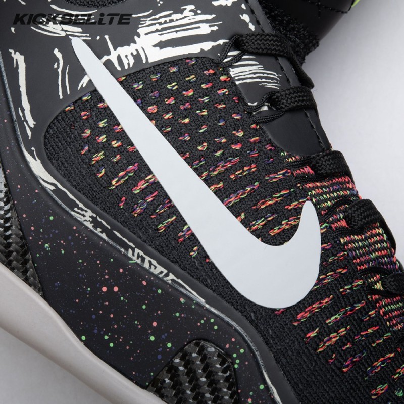 Nike Kobe 9 Elite XDR Masterpieces 641714-001 Men's