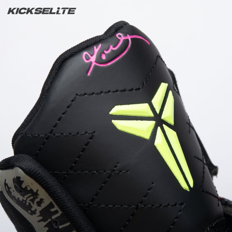 Nike Kobe 9 Elite XDR Masterpieces 641714-001 Men's