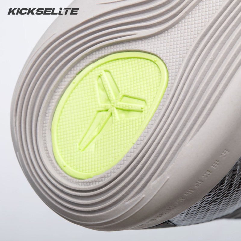 Nike Kobe 9 Elite XDR Masterpieces 641714-001 Men's