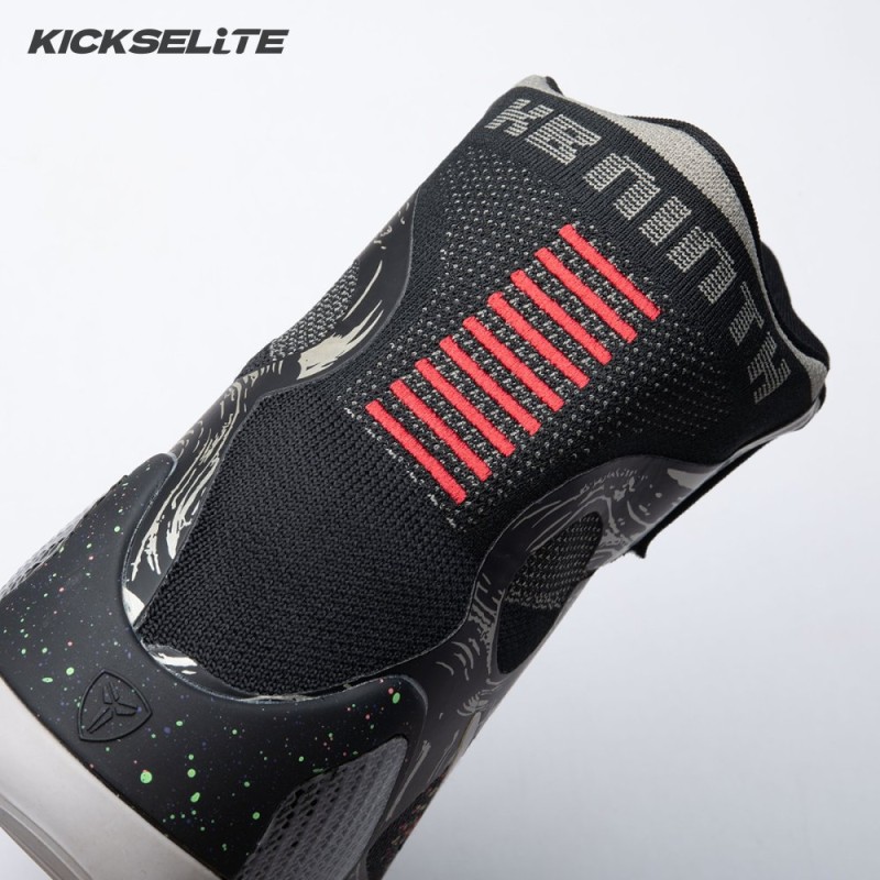 Nike Kobe 9 Elite XDR Masterpieces 641714-001 Men's