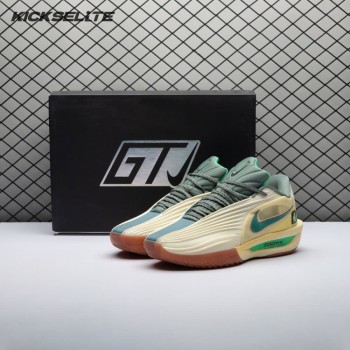 Nike Air Zoom GT Cut 3 Turbo Jrue Holiday IH2371-700 Men's