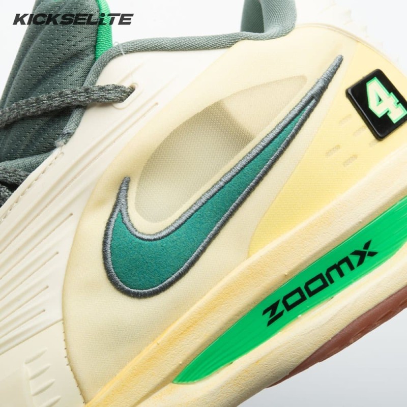 Nike Air Zoom GT Cut 3 Turbo Jrue Holiday IH2371-700 Men's Nike Air Zoom GT Cut 3 Turbo Jrue Holiday IH2371-700 Men's