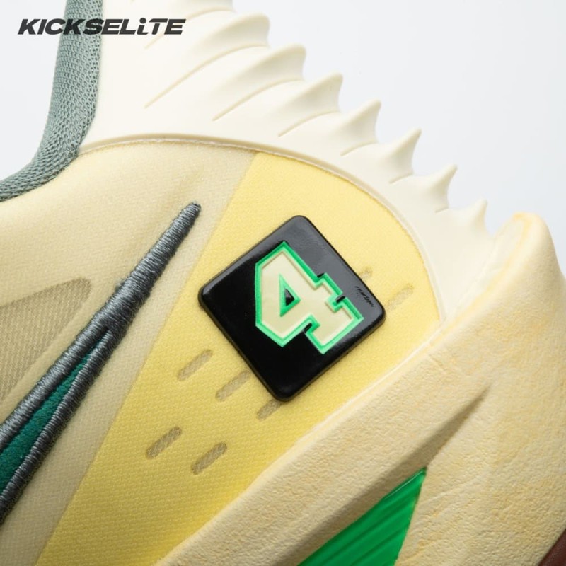 Nike Air Zoom GT Cut 3 Turbo Jrue Holiday IH2371-700 Men's Nike Air Zoom GT Cut 3 Turbo Jrue Holiday IH2371-700 Men's
