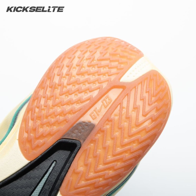 Nike Air Zoom GT Cut 3 Turbo Jrue Holiday IH2371-700 Men's Nike Air Zoom GT Cut 3 Turbo Jrue Holiday IH2371-700 Men's