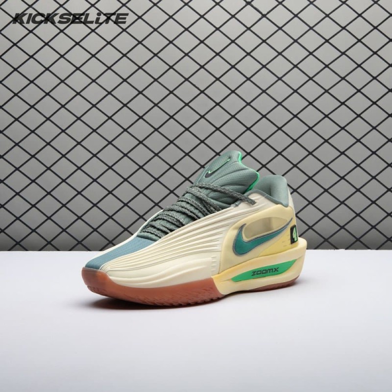 Nike Air Zoom GT Cut 3 Turbo Jrue Holiday IH2371-700 Men's Nike Air Zoom GT Cut 3 Turbo Jrue Holiday IH2371-700 Men's