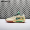 Nike Air Zoom GT Cut 3 Turbo Jrue Holiday IH2371-700 Men's Nike Air Zoom GT Cut 3 Turbo Jrue Holiday IH2371-700 Men's