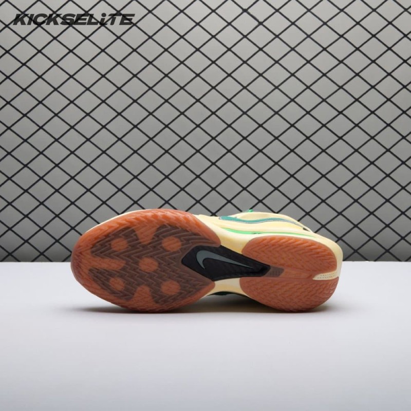 Nike Air Zoom GT Cut 3 Turbo Jrue Holiday IH2371-700 Men's Nike Air Zoom GT Cut 3 Turbo Jrue Holiday IH2371-700 Men's