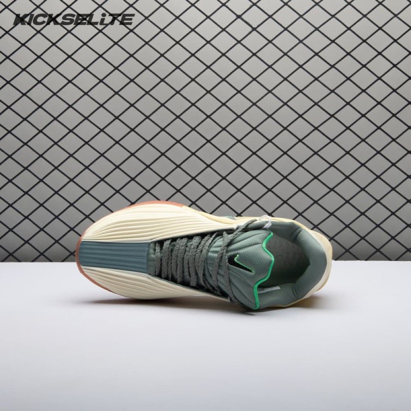 Nike Air Zoom GT Cut 3 Turbo Jrue Holiday IH2371-700 Men's Nike Air Zoom GT Cut 3 Turbo Jrue Holiday IH2371-700 Men's