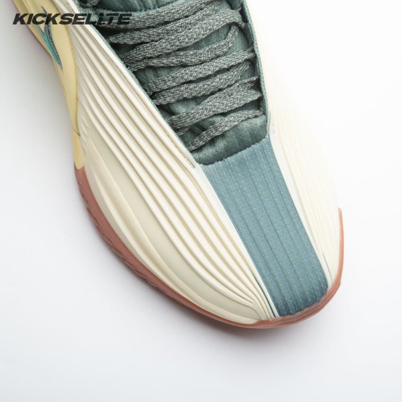 Nike Air Zoom GT Cut 3 Turbo Jrue Holiday IH2371-700 Men's Nike Air Zoom GT Cut 3 Turbo Jrue Holiday IH2371-700 Men's