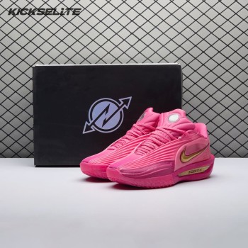 Nike Air Zoom GT Cut 3 Turbo Rob Dillingham II3704-600/IM9441-600 Men's