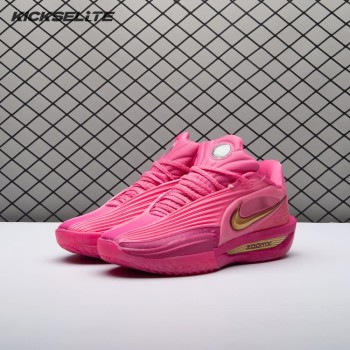 Nike Air Zoom GT Cut 3 Turbo Rob Dillingham II3704-600/IM9441-600 Men's