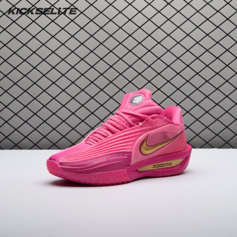 Nike Air Zoom GT Cut 3 Turbo Rob Dillingham II3704-600/IM9441-600 Men's