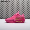 Nike Air Zoom GT Cut 3 Turbo Rob Dillingham II3704-600/IM9441-600 Men's