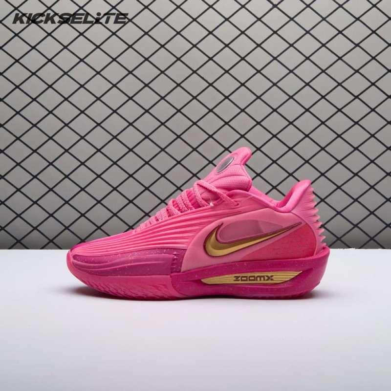 Nike Air Zoom GT Cut 3 Turbo Rob Dillingham II3704-600/IM9441-600 Men's
