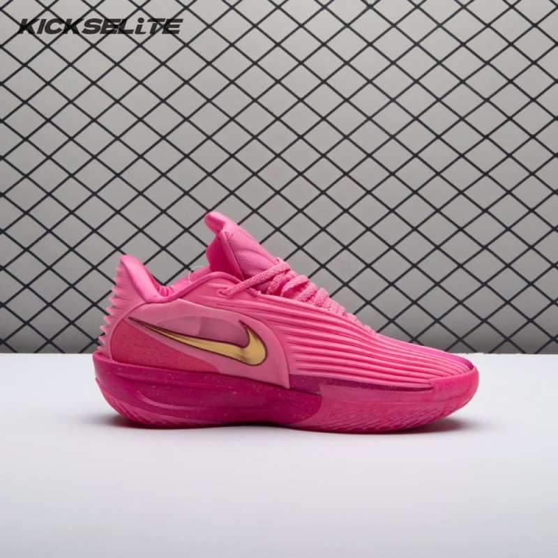 Nike Air Zoom GT Cut 3 Turbo Rob Dillingham II3704-600/IM9441-600 Men's