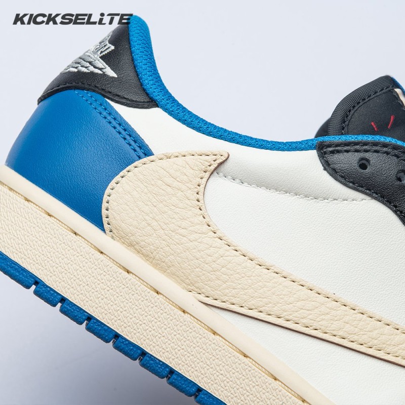 Travis Scott x Air Jordan 1 Retro Low Unisex Travis Scott x Air Jordan 1 Retro Low Unisex