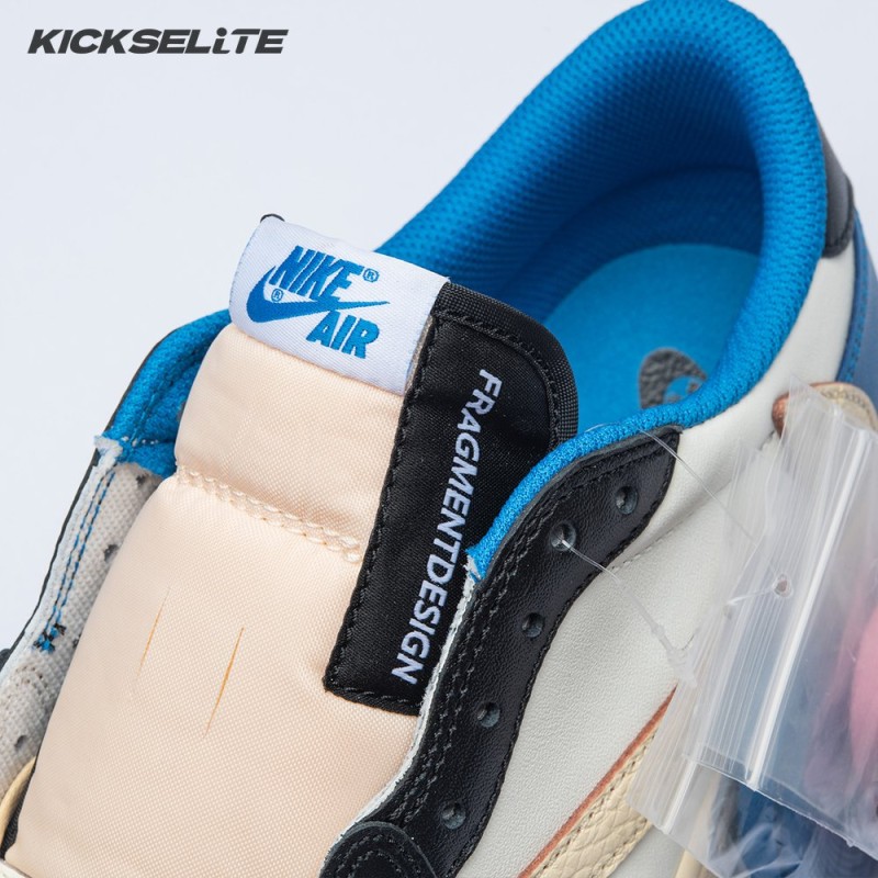 Travis Scott x Air Jordan 1 Retro Low Unisex Travis Scott x Air Jordan 1 Retro Low Unisex