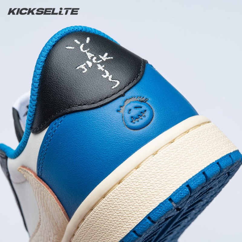 Travis Scott x Air Jordan 1 Retro Low Unisex Travis Scott x Air Jordan 1 Retro Low Unisex