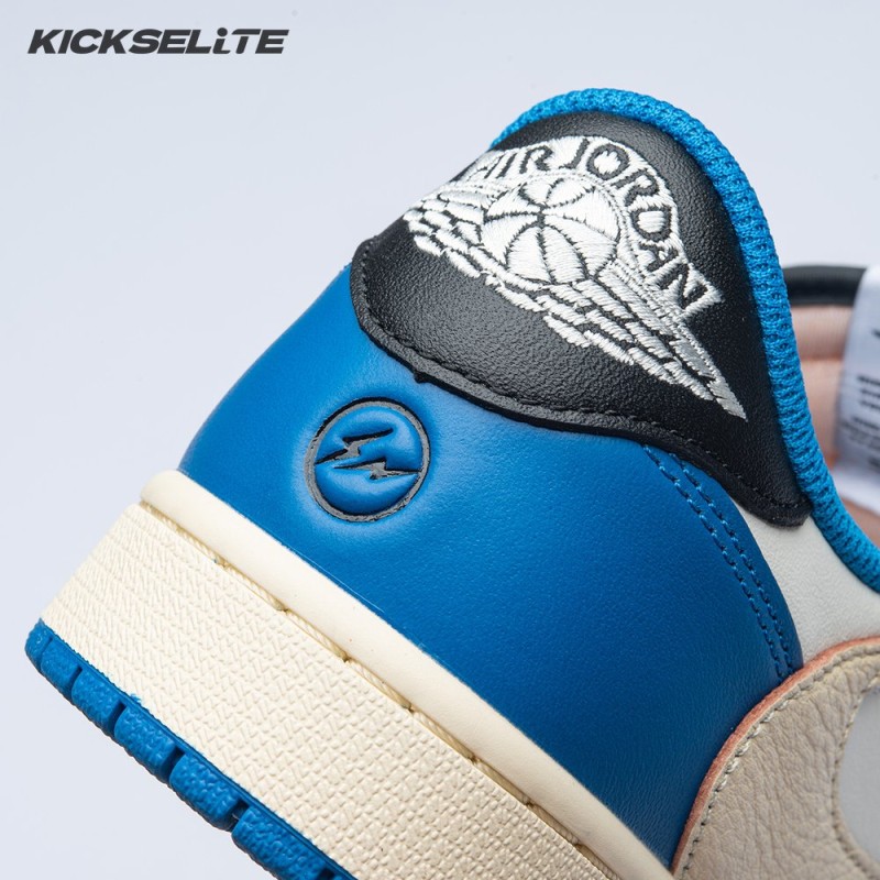 Travis Scott x Air Jordan 1 Retro Low Unisex Travis Scott x Air Jordan 1 Retro Low Unisex