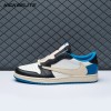 Travis Scott x Air Jordan 1 Retro Low Unisex