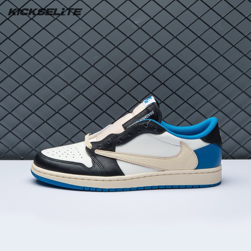 Travis Scott x Air Jordan 1 Retro Low Unisex Travis Scott x Air Jordan 1 Retro Low Unisex