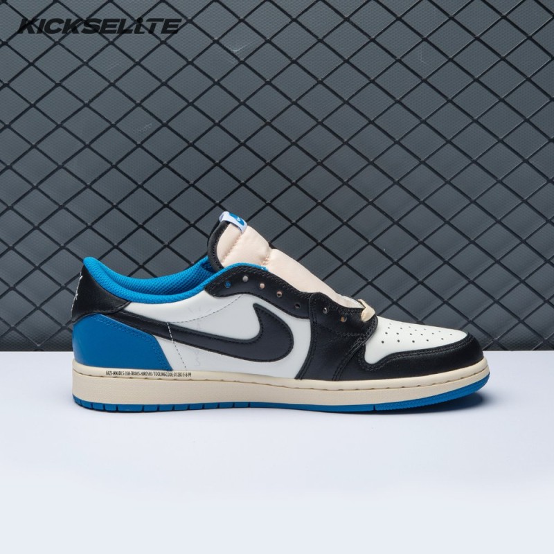 Travis Scott x Air Jordan 1 Retro Low Unisex Travis Scott x Air Jordan 1 Retro Low Unisex
