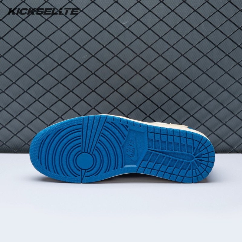 Travis Scott x Air Jordan 1 Retro Low Unisex Travis Scott x Air Jordan 1 Retro Low Unisex