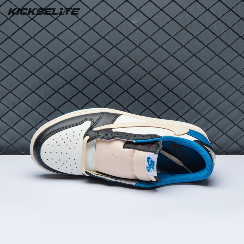 Travis Scott x Air Jordan 1 Retro Low Unisex Travis Scott x Air Jordan 1 Retro Low Unisex