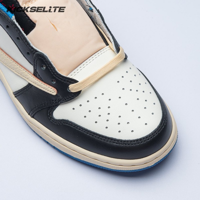 Travis Scott x Air Jordan 1 Retro Low Unisex Travis Scott x Air Jordan 1 Retro Low Unisex