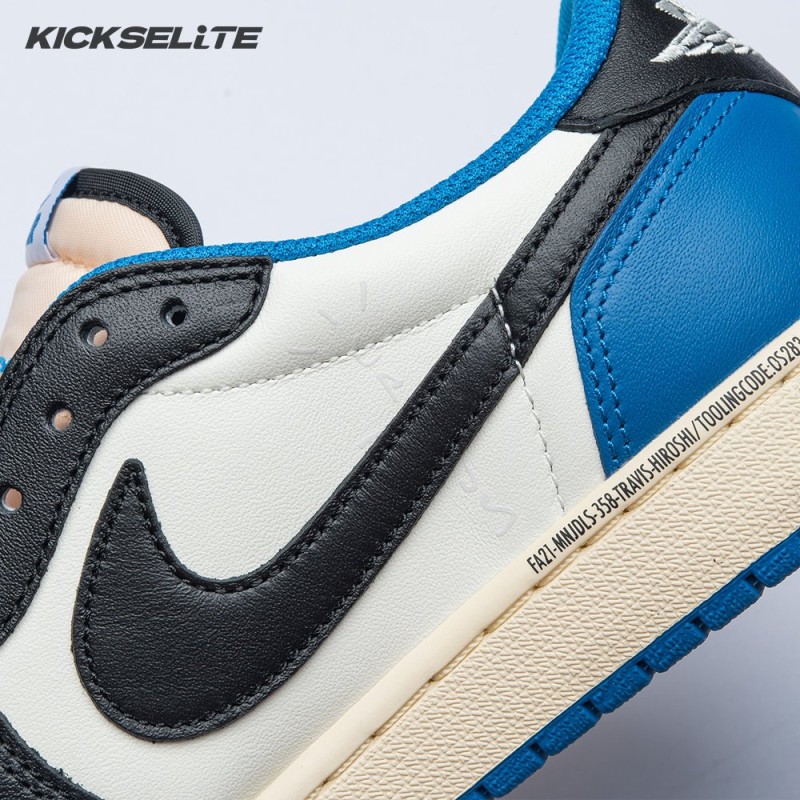 Travis Scott x Air Jordan 1 Retro Low Unisex Travis Scott x Air Jordan 1 Retro Low Unisex