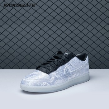 NK Dunk Low FN0315-110 Unisex