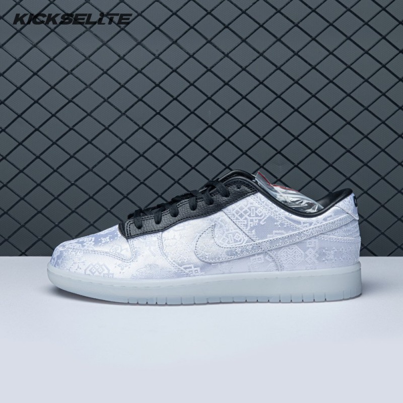 NK Dunk Low FN0315-110 Unisex