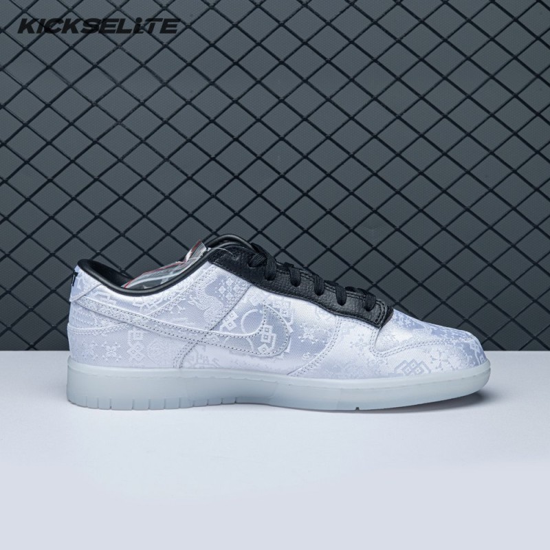NK Dunk Low FN0315-110 Unisex