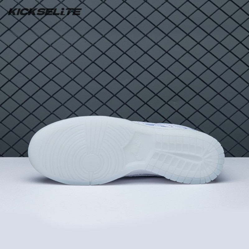 NK Dunk Low FN0315-110 Unisex