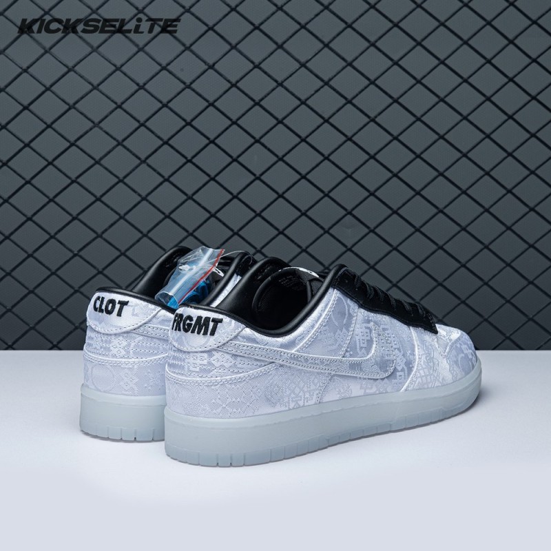 NK Dunk Low FN0315-110 Unisex