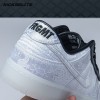 NK Dunk Low FN0315-110 Unisex