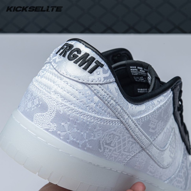 NK Dunk Low FN0315-110 Unisex