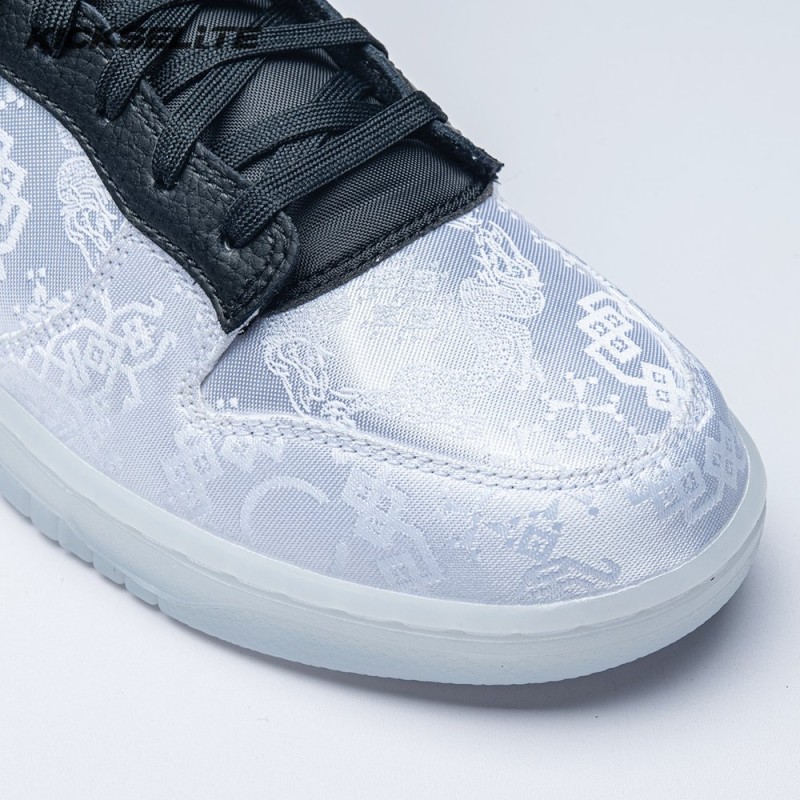 NK Dunk Low FN0315-110 Unisex