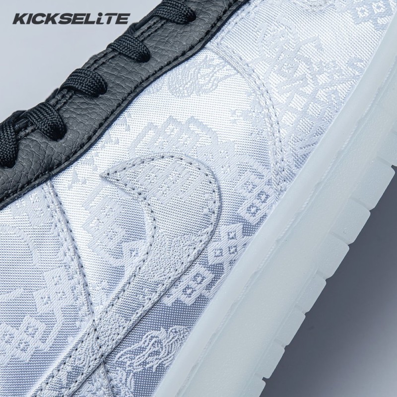 NK Dunk Low FN0315-110 Unisex