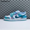 Nike Dunk Low SB 'Bleached Aqua' HF6061 400 Unisex