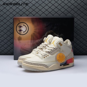 Air Jordan 3 FN0344-901 Unisex