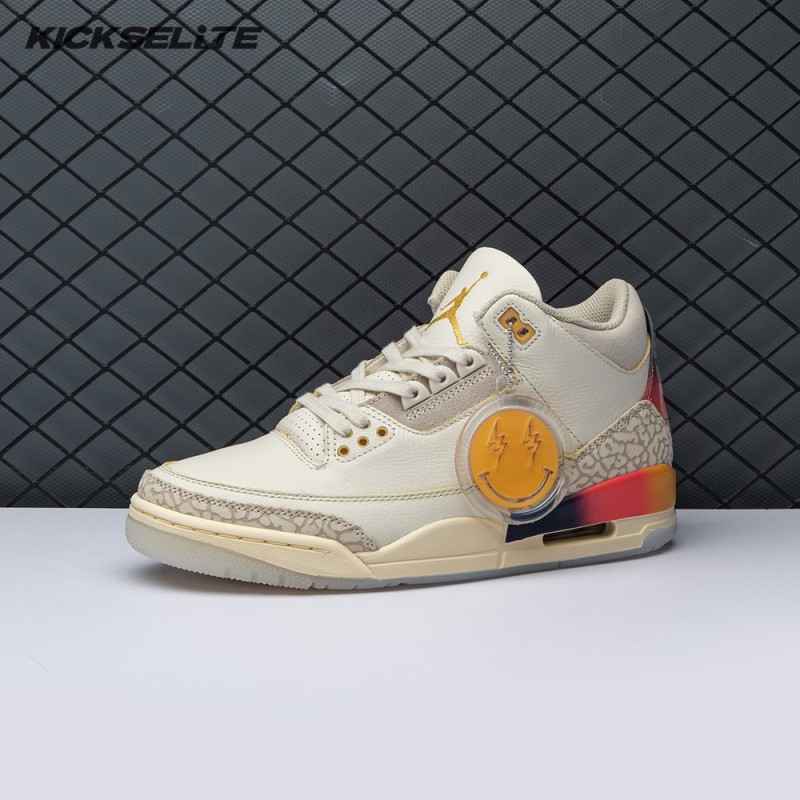 Air Jordan 3 FN0344-901 Unisex Air Jordan 3 FN0344-901 Unisex
