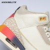 Air Jordan 3 FN0344-901 Unisex
