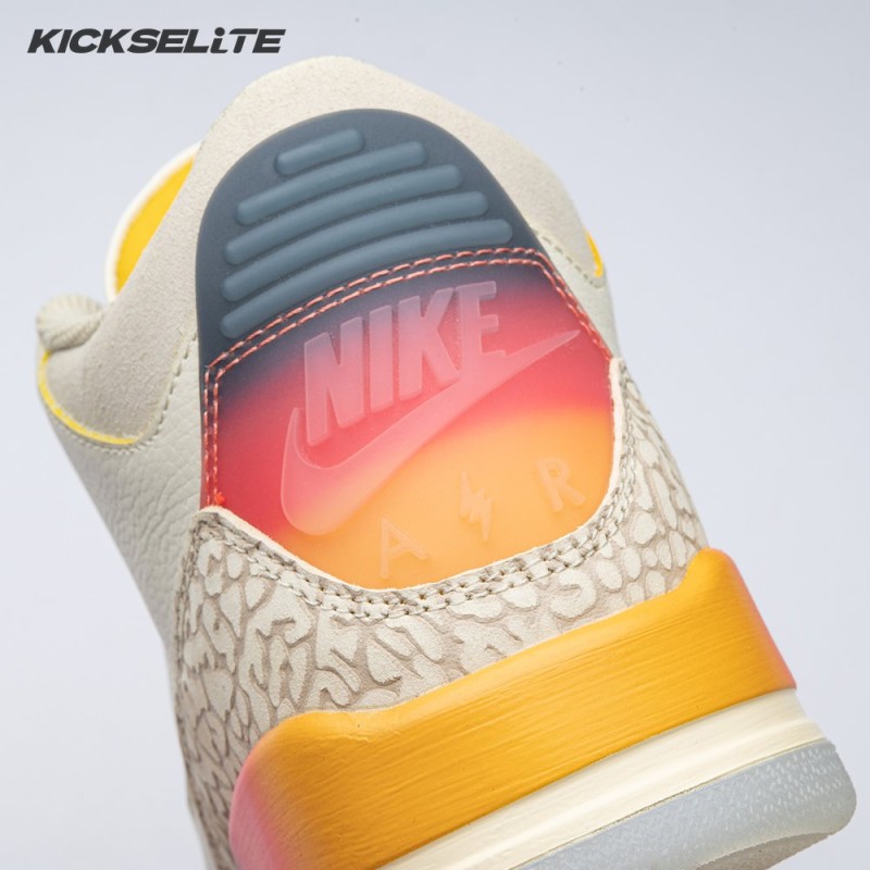 Air Jordan 3 FN0344-901 Unisex Air Jordan 3 FN0344-901 Unisex