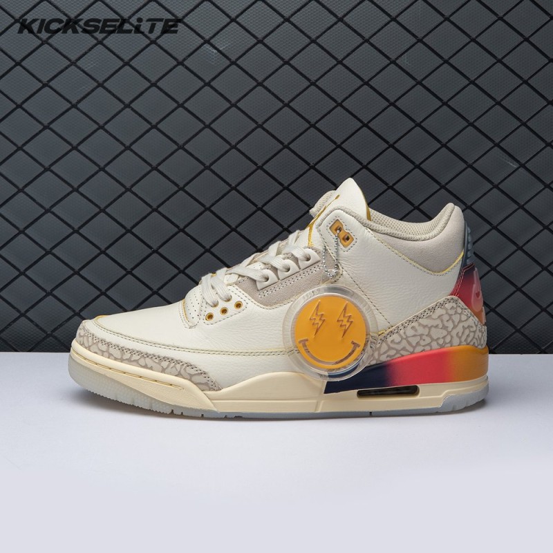 Air Jordan 3 FN0344-901 Unisex Air Jordan 3 FN0344-901 Unisex