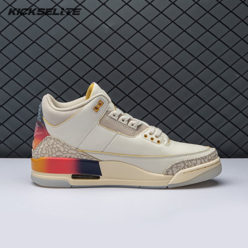 Air Jordan 3 FN0344-901 Unisex Air Jordan 3 FN0344-901 Unisex